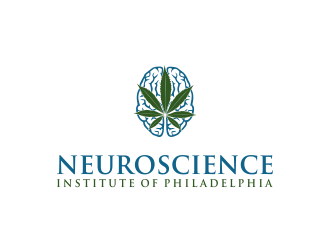 Neuroscience Institute of Philadelphia logo design by oke2angconcept