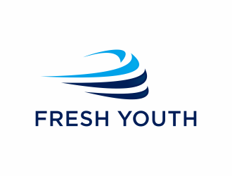 Fresh Youth logo design by hidro