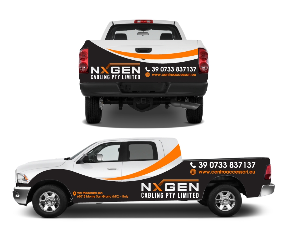  logo design by ElonStark