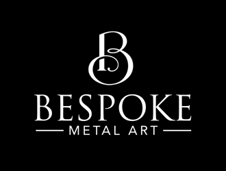 Bespoke Metal Art logo design by kunejo