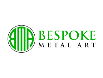 Bespoke Metal Art logo design by cintoko