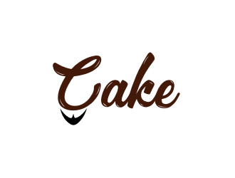 Cake  logo design by sodimejo