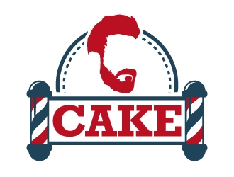 Cake  logo design by LogOExperT