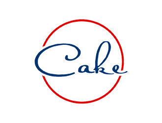 Cake  logo design by jancok