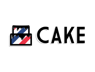 Cake  logo design by BeDesign