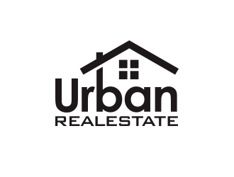 Urban Realtor Inc logo design by YONK