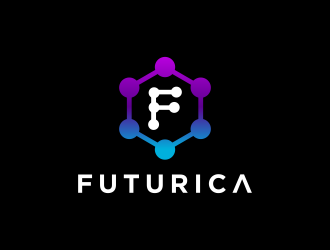 Futurica logo design by done