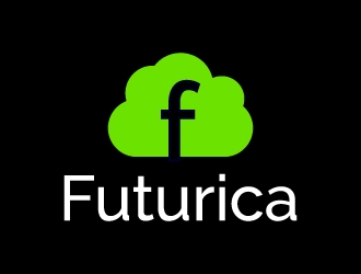 Futurica logo design by J0s3Ph