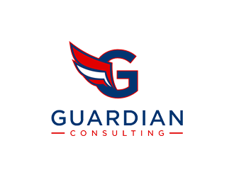 Guardian Consulting logo design by jancok