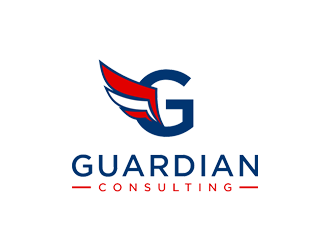 Guardian Consulting logo design by jancok