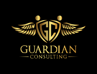 Guardian Consulting logo design by akhi