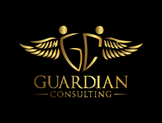 Guardian Consulting logo design by akhi
