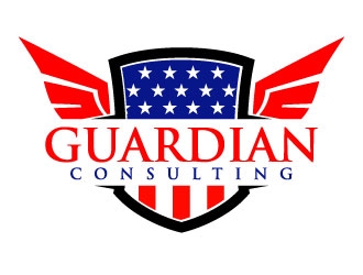 Guardian Consulting logo design by daywalker