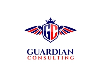Guardian Consulting logo design by berewira