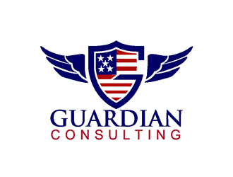 Guardian Consulting logo design by coco