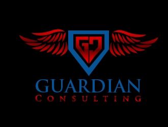 Guardian Consulting logo design by art-design