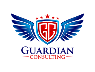 Guardian Consulting logo design by done