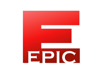 EPIC logo design by PMG