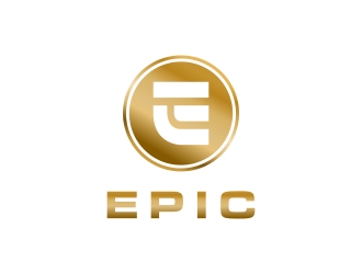 EPIC logo design by excelentlogo