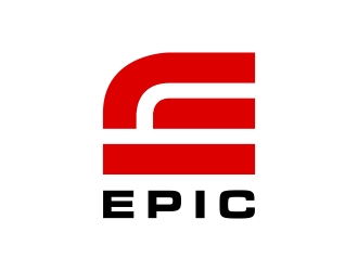 EPIC logo design by excelentlogo