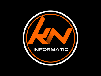  logo design by AisRafa