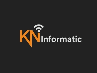  logo design by langitBiru