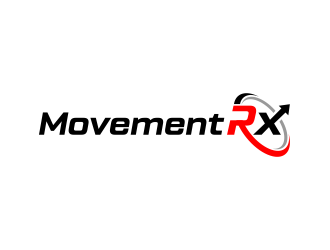 Movement Rx logo design by ingepro