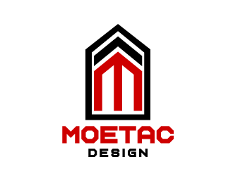 MOETAC DESIGN logo design by Ultimatum