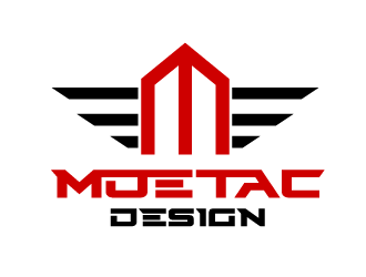 MOETAC DESIGN logo design by Ultimatum