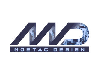MOETAC DESIGN logo design by nona