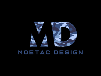 MOETAC DESIGN logo design by nona