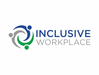 Inclusive Workplace Logo Design