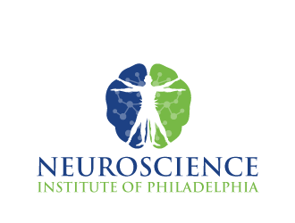 Neuroscience Institute of Philadelphia logo design by tec343
