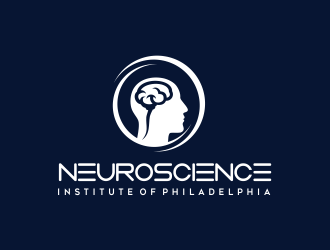 Neuroscience Institute of Philadelphia logo design by AisRafa