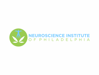 Neuroscience Institute of Philadelphia logo design by luckyprasetyo