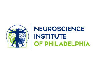 Neuroscience Institute of Philadelphia logo design by axel182