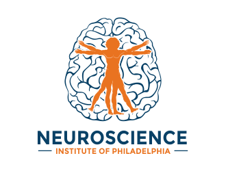 Neuroscience Institute of Philadelphia logo design by aldesign