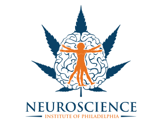 Neuroscience Institute of Philadelphia logo design by aldesign