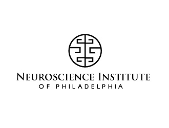 Neuroscience Institute of Philadelphia logo design by justin_ezra