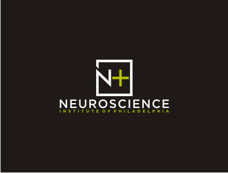 Neuroscience Institute of Philadelphia logo design by bricton