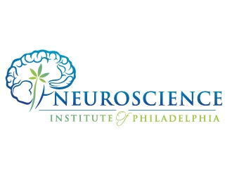 Neuroscience Institute of Philadelphia logo design by REDCROW