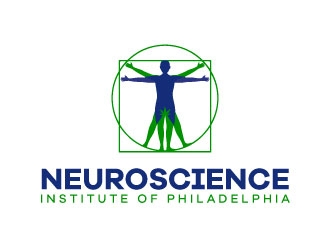Neuroscience Institute of Philadelphia logo design by AYATA