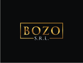 Bozo S.R.L. logo design by bricton