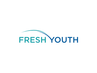 Fresh Youth logo design by bricton