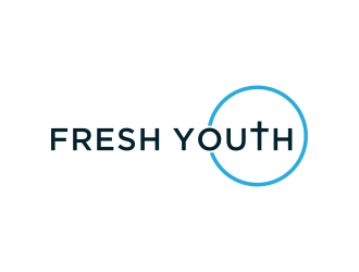 Fresh Youth logo design by salis17