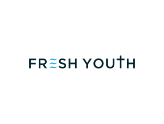 Fresh Youth logo design by salis17