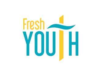 Fresh Youth logo design by cikiyunn
