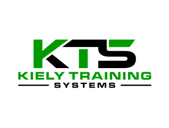 Kiely Training Systems logo design by Zhafir