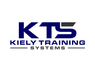 Kiely Training Systems logo design by Zhafir