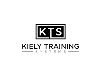 Kiely Training Systems logo design by jancok